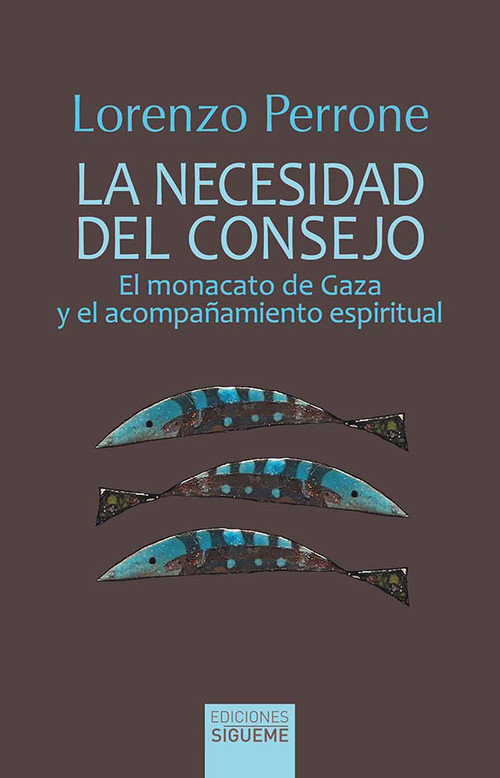 Buch NECESIDAD DEL CONSEJO, LA PERRONE