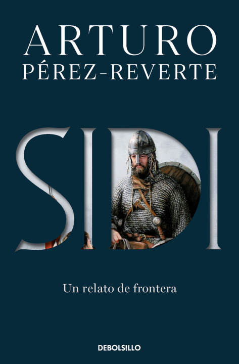 Knjiga Sidi Arturo Perez-Reverte