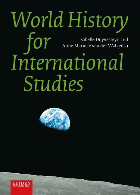 Książka World History for International Studies 