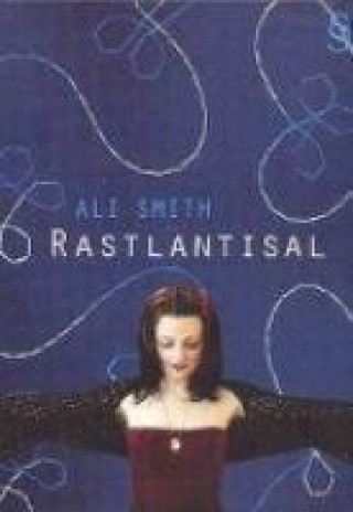 Knjiga Rastlantisal 