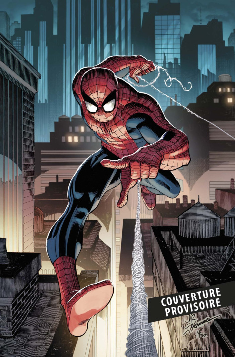 Livro Marvel Comics N°14 