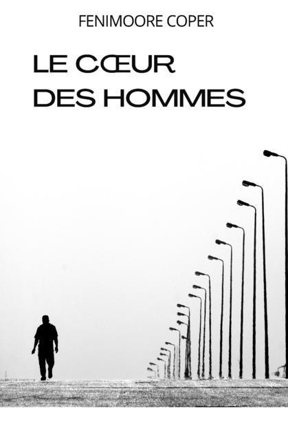 Kniha coeur des hommes 