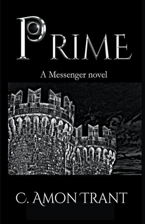Knjiga Prime C Amon Trant