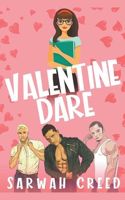 Buch Valentine Dare Sarwah Creed