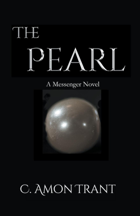 Knjiga The Pearl C Amon Trant