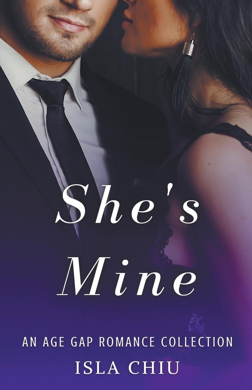 Knjiga She's Mine Isla Chiu