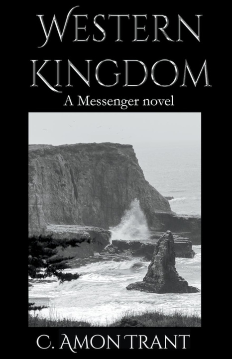 Knjiga Western Kingdom C Amon Trant
