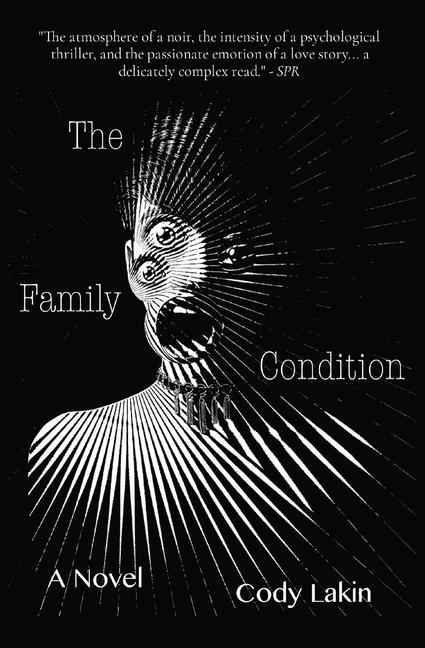 Kniha The Family Condition 