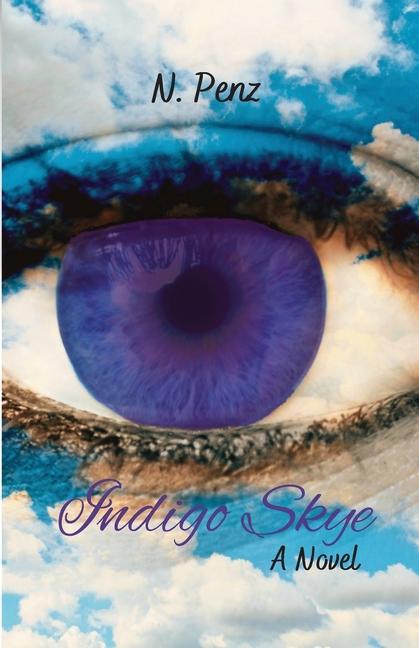 Knjiga Indigo Skye N. Penz