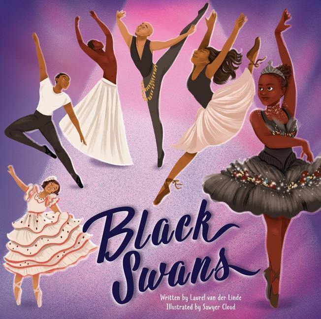 Boek Black Swans Ralaiarisolo Vohary Soa