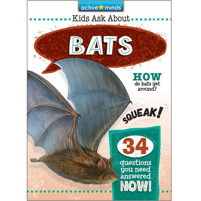 Knjiga Bats Greg Harris