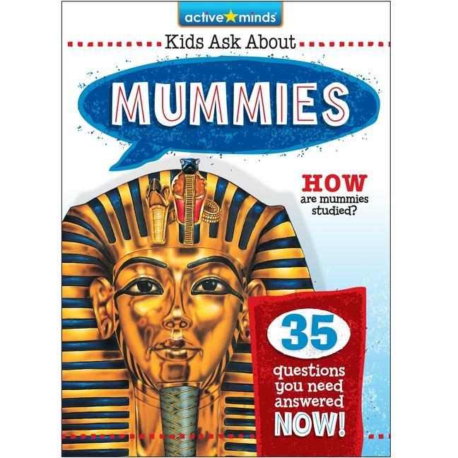 Książka Mummies Will Davis