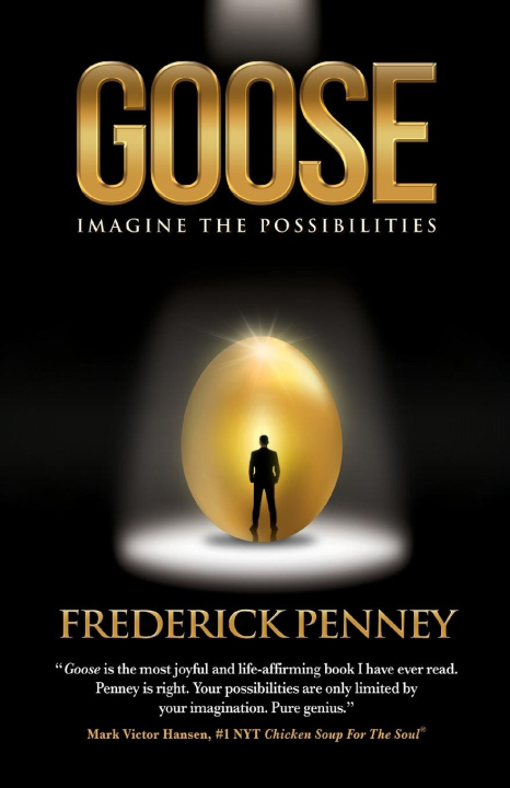 Knjiga Goose Frederick W. Penney