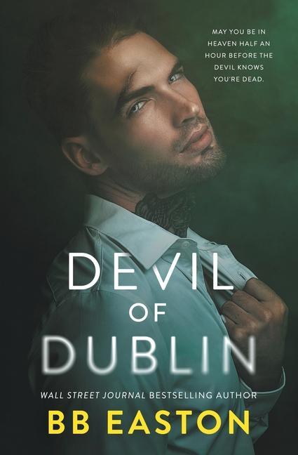 Carte Devil of Dublin 