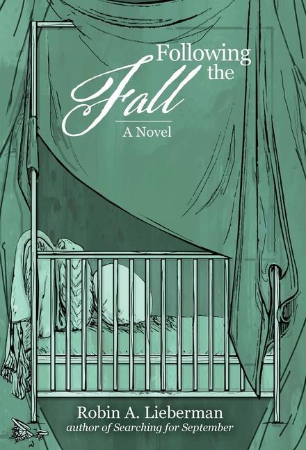 Knjiga Following the Fall Robin A. Lieberman