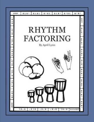 Knjiga Rhythm Factoring 