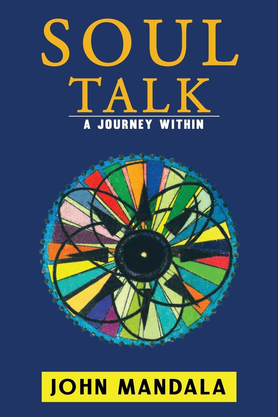 Knjiga Soul Talk Mandala