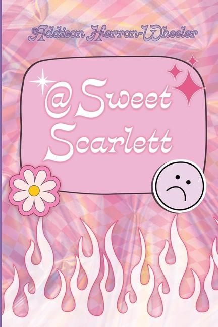 Kniha @SweetScarlett Addison Herron-Wheeler