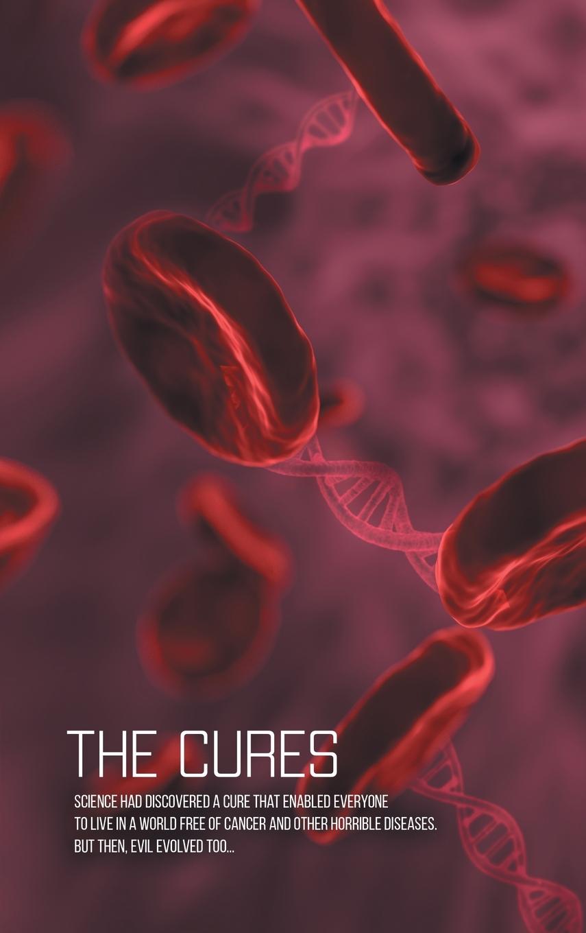 Book The Cures John Doriot