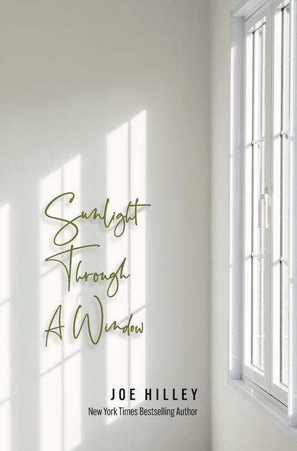 Knjiga Sunlight Through A Window Joe Hilley