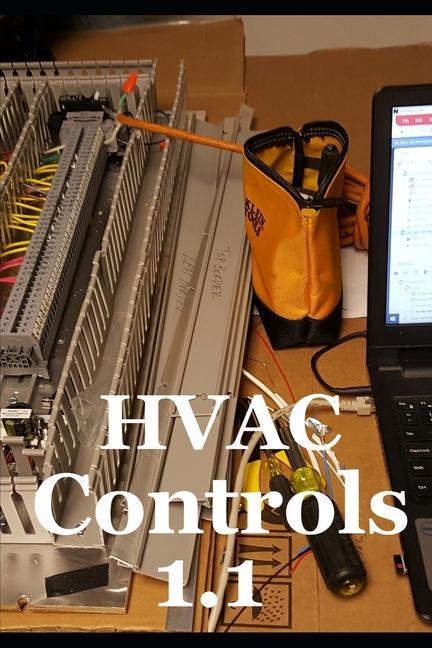 Knjiga HVAC Controls 1.1 