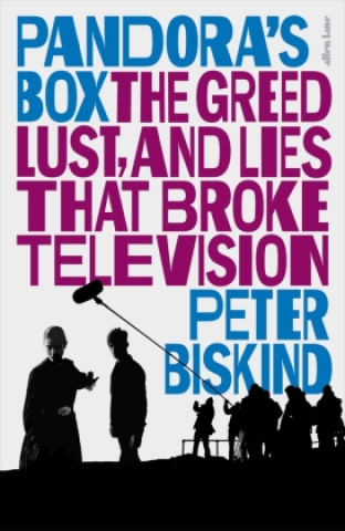 Carte Out of the Box Peter Biskind