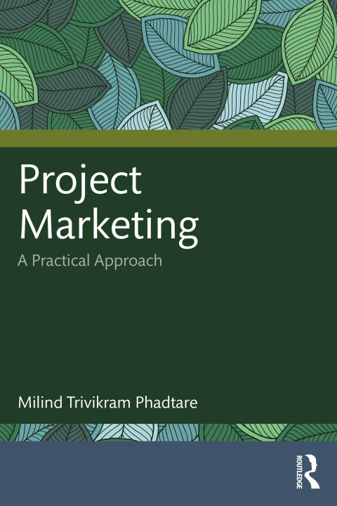 Buch Project Marketing Phadtare