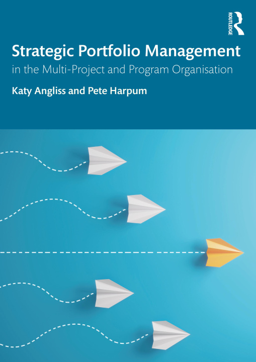 Knjiga Strategic Portfolio Management Katy Angliss