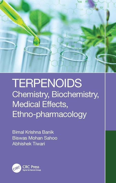 Βιβλίο Terpenoids Banik
