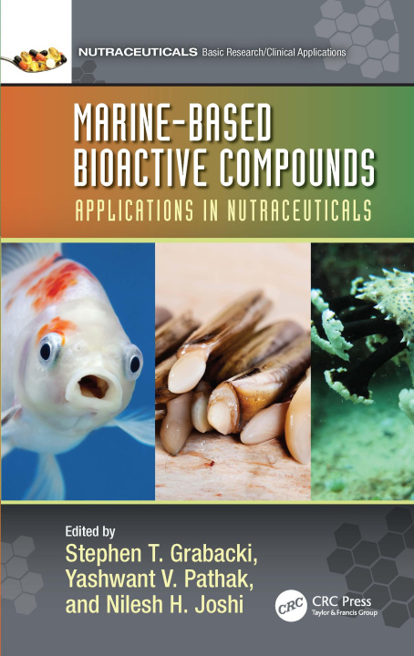Book Marine-Based Bioactive Compounds Nilesh H. Joshi