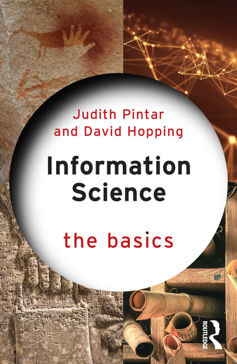 Book Information Science Judith Pintar