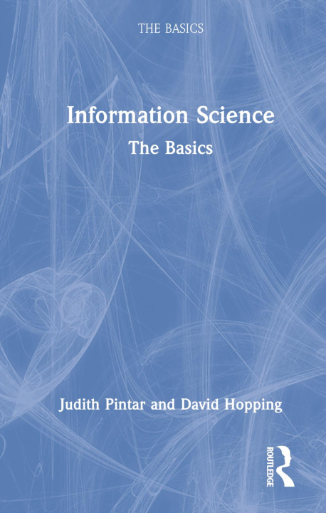Book Information Science Judith Pintar