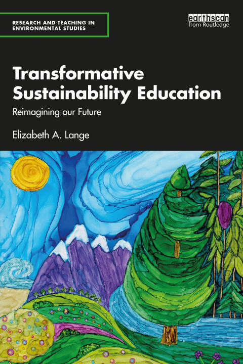 Book Transformative Sustainability Education Lange