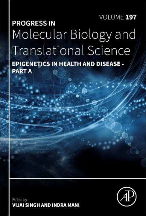 Livro Epigenetics in Health and Disease Vijai Singh