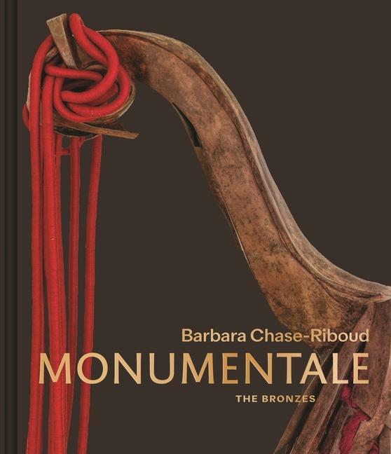 Carte Barbara Chase-Riboud Monumentale Christophe Cherix
