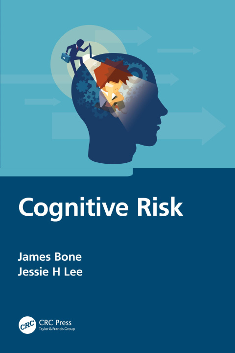 Kniha Cognitive Risk Bone