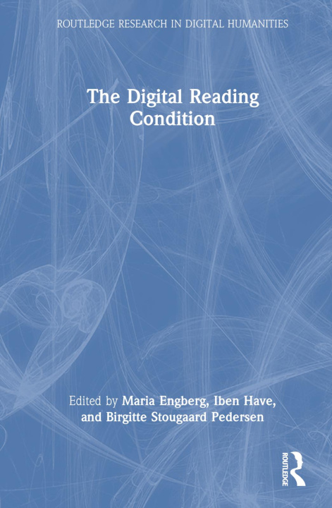 Book Digital Reading Condition Maria Engberg