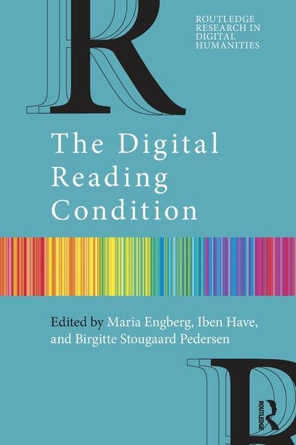Livro Digital Reading Condition Iben Have