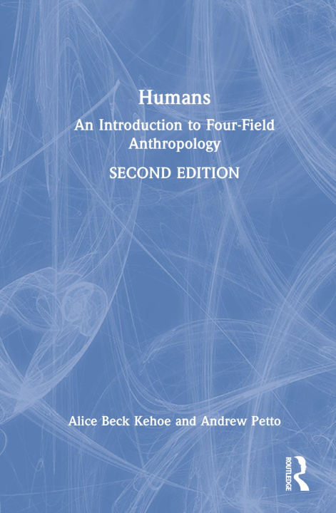 Livro Humans Kehoe