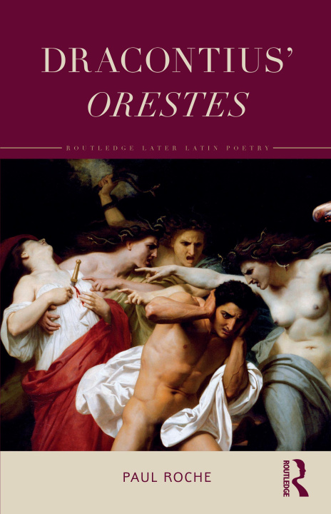 Buch Dracontius' Orestes Roche