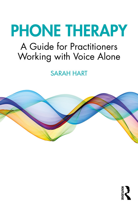 Buch Phone Therapy Sarah Hart
