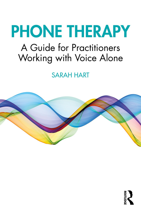 Βιβλίο Phone Therapy Sarah Hart
