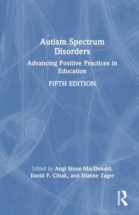 Carte Autism Spectrum Disorders 
