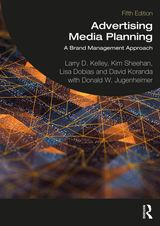 Buch Advertising Media Planning Kelley