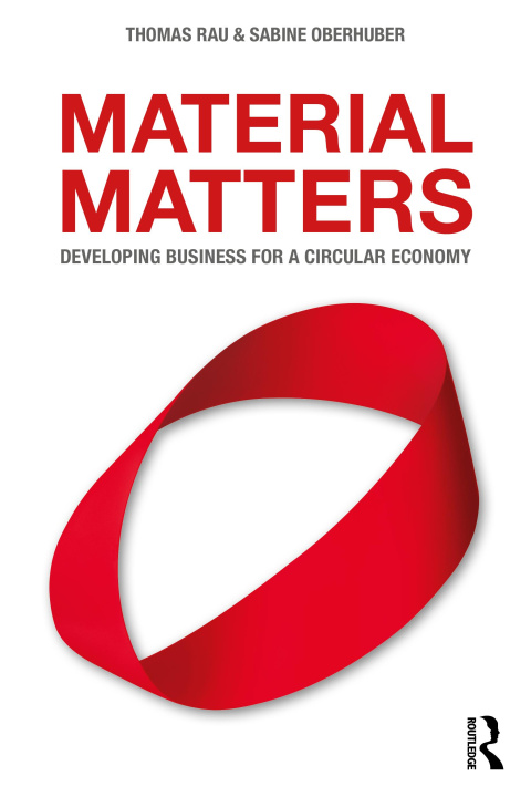 Book Material Matters Thomas Rau
