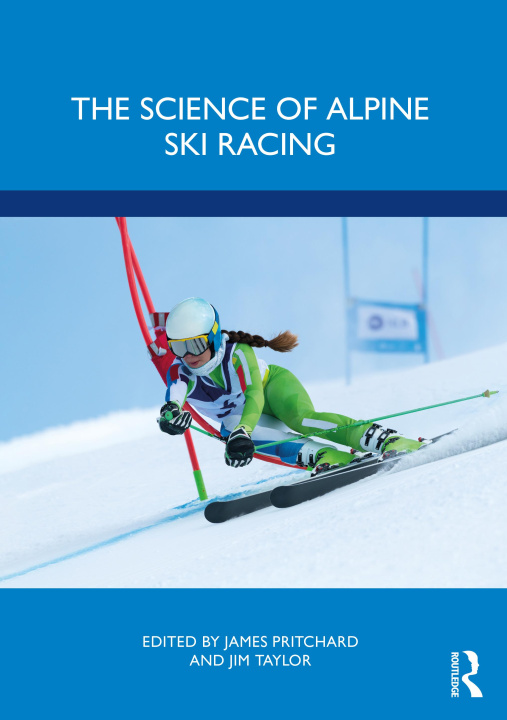 Książka Science of Alpine Ski Racing 