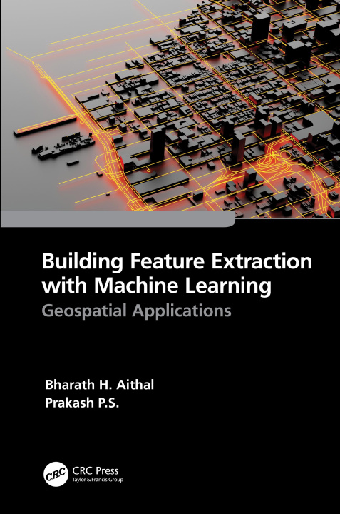 Buch Building Feature Extraction with Machine Learning Bharath Aithal