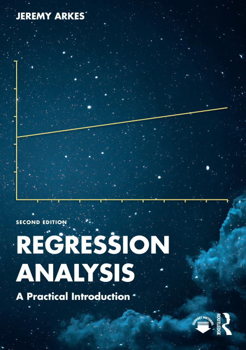 Knjiga Regression Analysis Jeremy Arkes