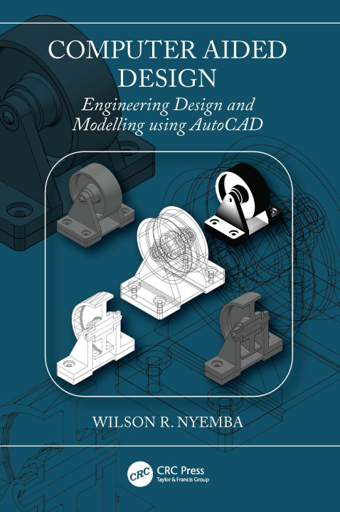 Knjiga Computer Aided Design Nyemba