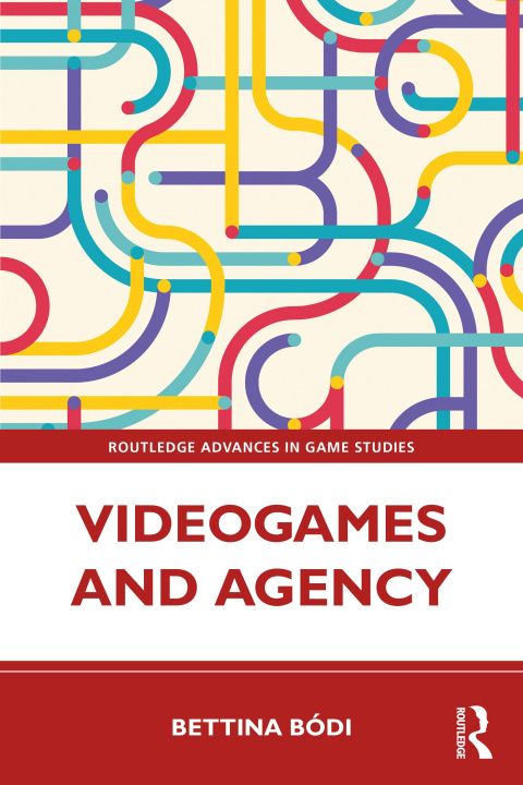 Buch Videogames and Agency Bodi